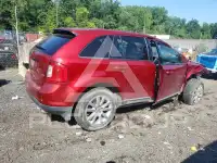 2013 Ford EDGE фото