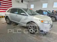 2013 Ford EDGE фото