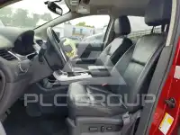 2013 Ford EDGE фото