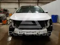 2013 Ford EDGE фото
