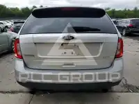 2013 Ford EDGE фото