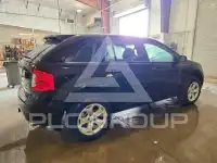 2013 Ford EDGE фото