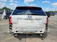 2013 Ford EDGE photo