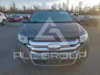 2013 Ford EDGE photo