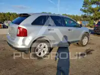 2013 Ford EDGE photo