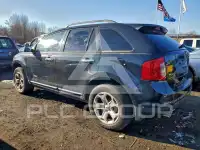 2013 Ford EDGE фото