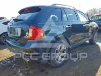 2013 Ford EDGE фото