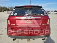 2013 Ford EDGE фото