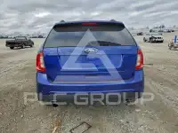 2013 Ford EDGE photo