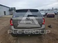2013 Ford EDGE фото