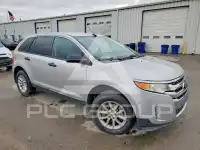 2013 Ford EDGE фото