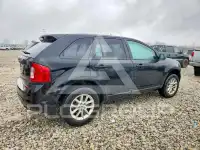 2013 Ford EDGE photo