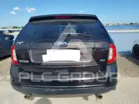 2013 Ford EDGE photo
