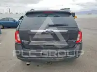 2013 Ford EDGE фото