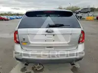 2013 Ford EDGE фото