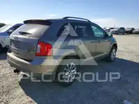 2013 Ford EDGE photo