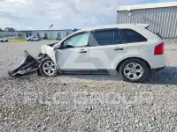 2013 Ford EDGE photo