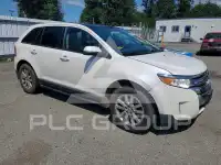 2013 Ford EDGE фото