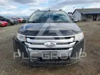 2013 Ford EDGE photo