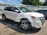 2013 Ford EDGE фото