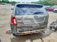 2013 Ford EDGE photo