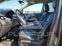 2013 Ford EDGE фото