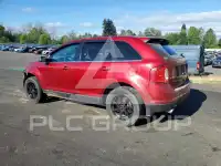 2013 Ford EDGE photo