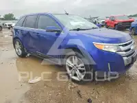2013 Ford EDGE photo