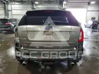 2013 Ford EDGE photo