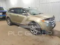 2013 Ford EDGE фото