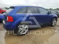2013 Ford EDGE photo
