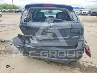 2013 Ford EDGE photo