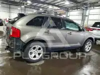2013 Ford EDGE photo