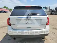 2013 Ford EDGE photo