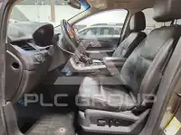 2013 Ford EDGE photo