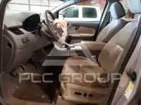 2013 Ford EDGE photo