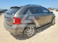 2013 Ford EDGE фото