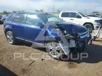 2013 Ford EDGE фото