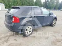 2013 Ford EDGE photo