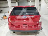 2013 Ford EDGE фото