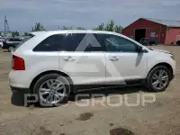 2013 Ford EDGE photo