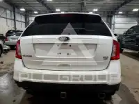 2013 Ford EDGE фото