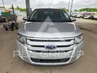 2013 Ford EDGE photo