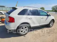 2013 Ford EDGE photo