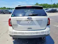 2013 Ford EDGE photo