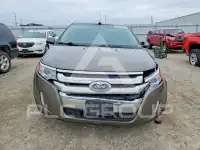 2013 Ford EDGE фото