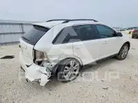 2013 Ford EDGE photo