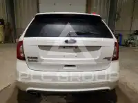 2013 Ford EDGE photo