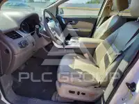2013 Ford EDGE фото