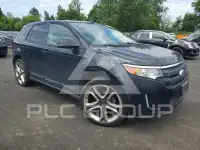 2013 Ford EDGE photo